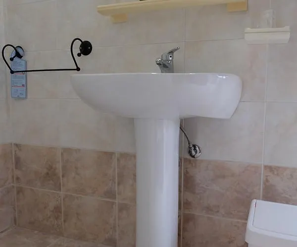 Il Tetto Hotel Melfi