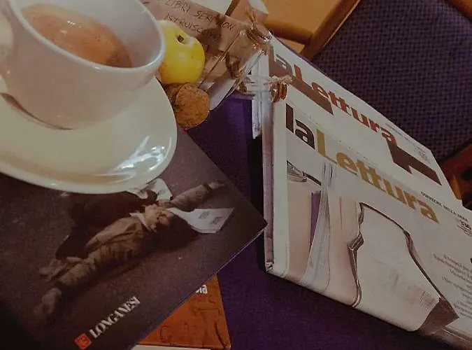 Il Tetto 3* メルフィ