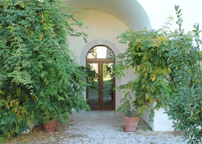 Il Tetto メルフィ