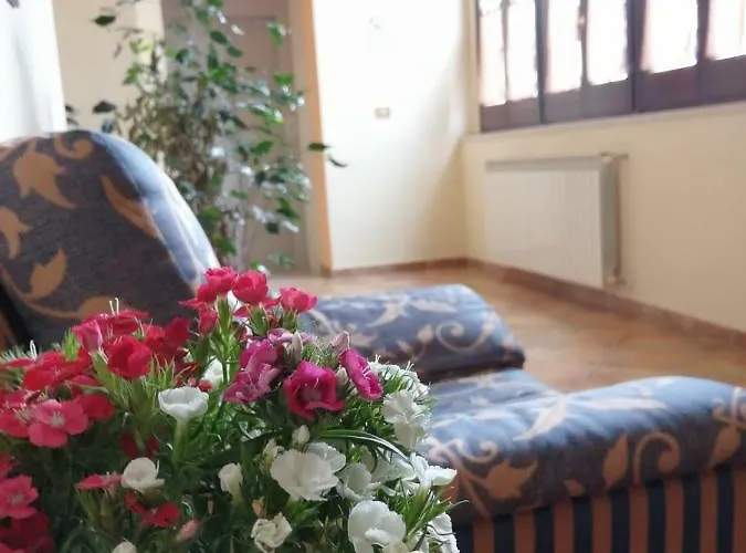 Hotel Il Tetto Melfi