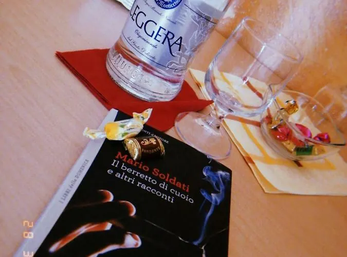 Hotel Il Tetto Melfi