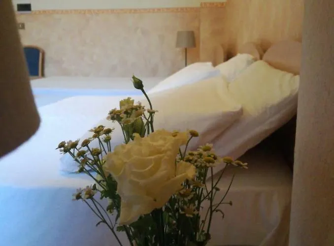 Il Tetto Hotel Melfi