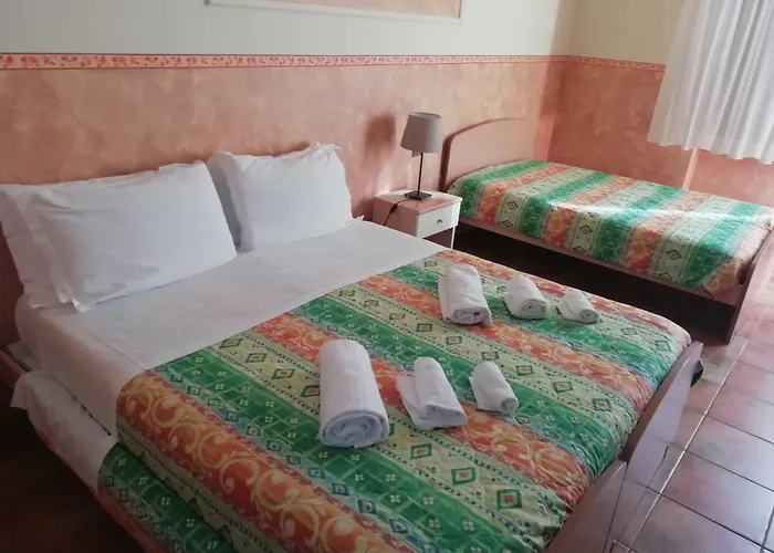 Hotel Il Tetto Melfi